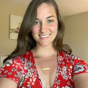 Meet your Posher, Christa